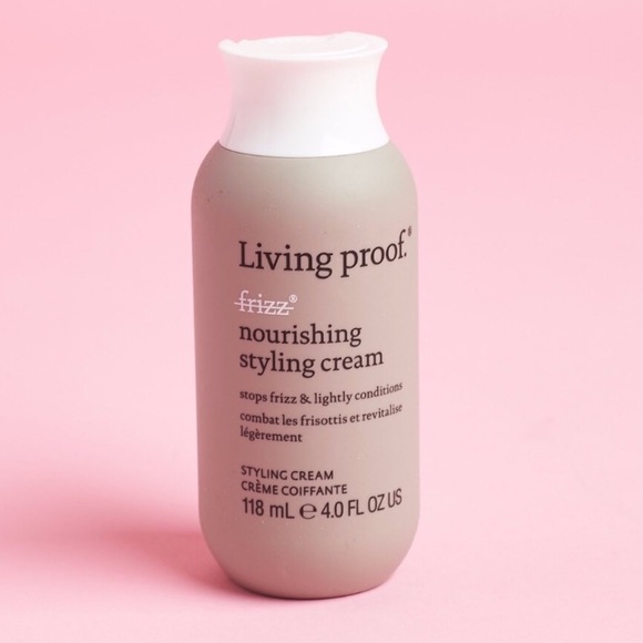 l i v i n g • p r o o f • s t y l i n g •c r e a m - Picture 1 of 8